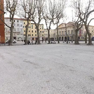 Appartamento Corte Del Pesce, Lucca