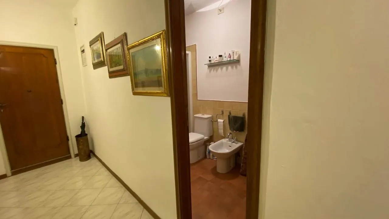 Apartment Luccastay Anfiteatro