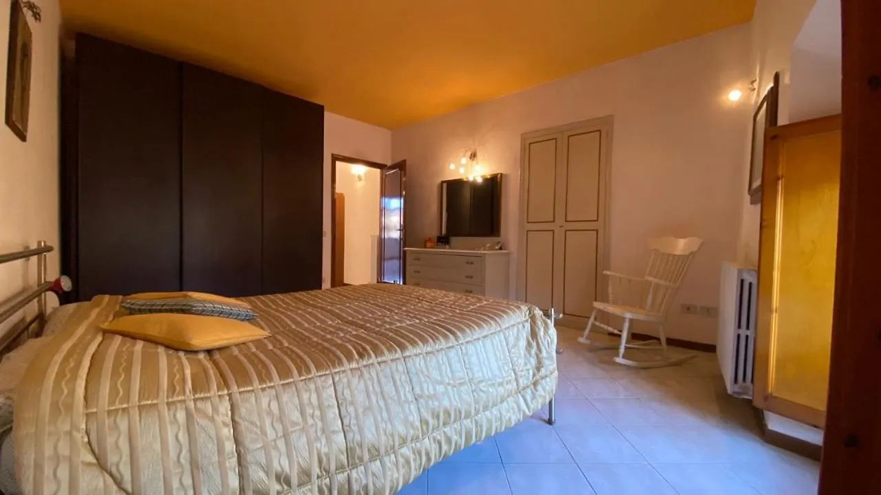 Luccastay Anfiteatro Apartment
