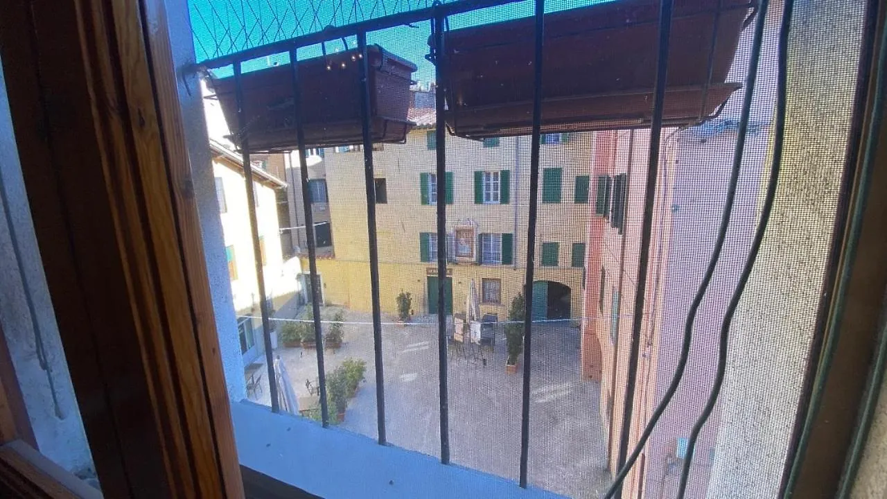 Luccastay Anfiteatro Italy