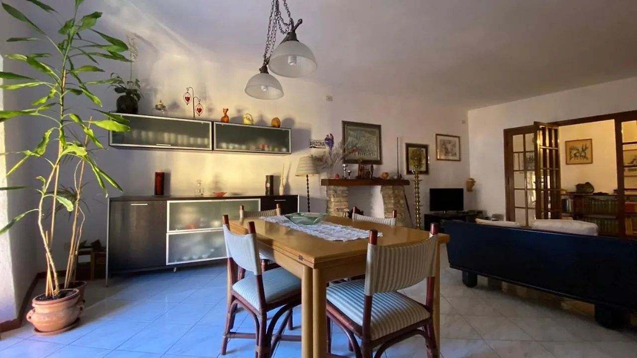 Apartment Luccastay Anfiteatro