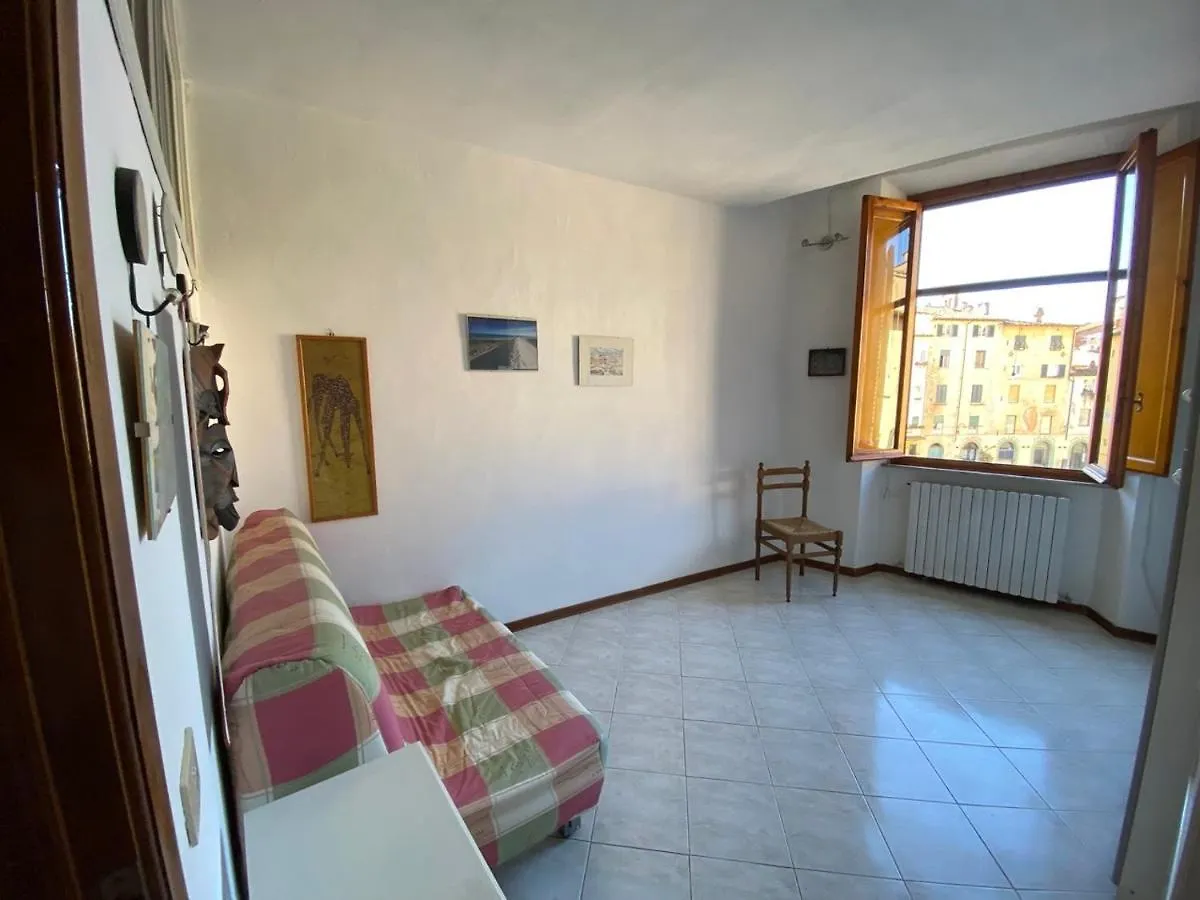 Luccastay Anfiteatro location