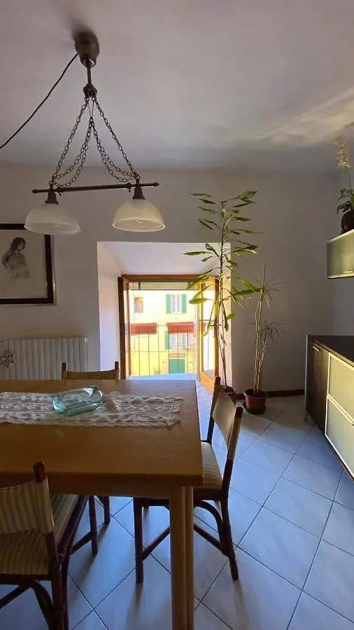 Luccastay Anfiteatro Lucca