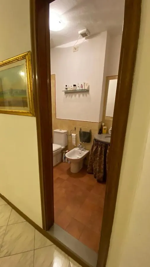 Luccastay Anfiteatro Apartment Lucca