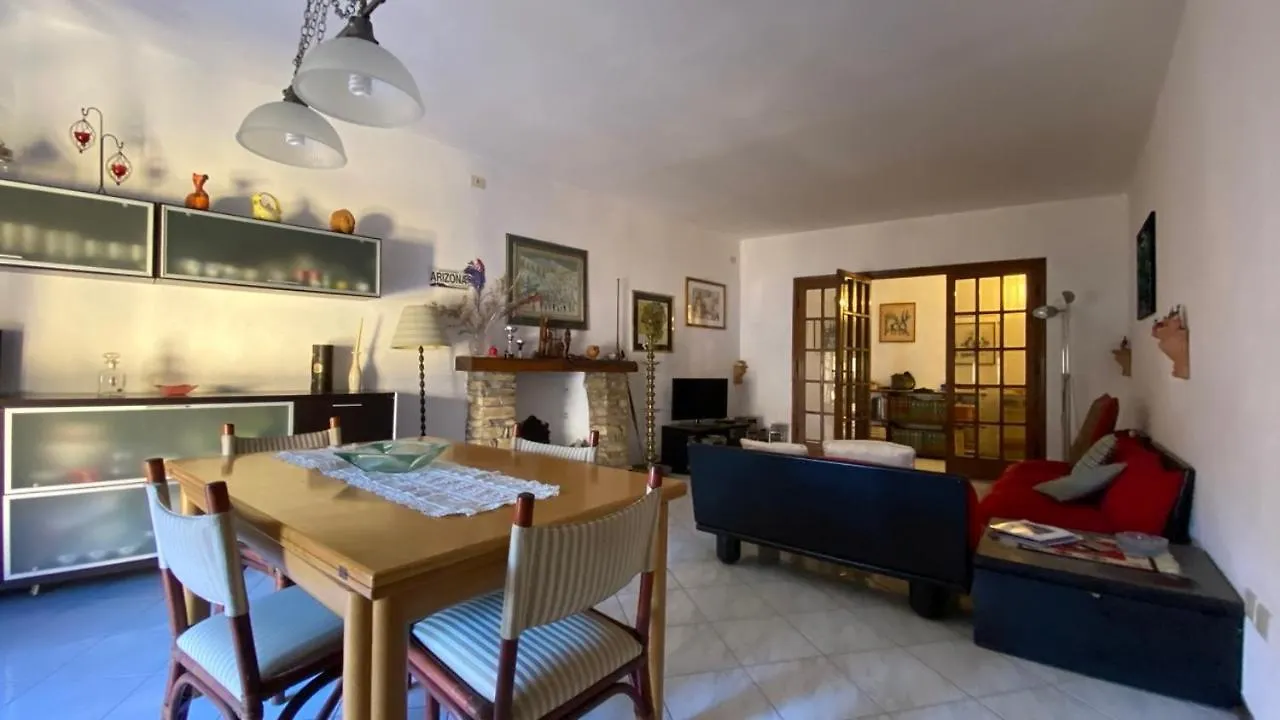 Apartment Luccastay Anfiteatro Italy