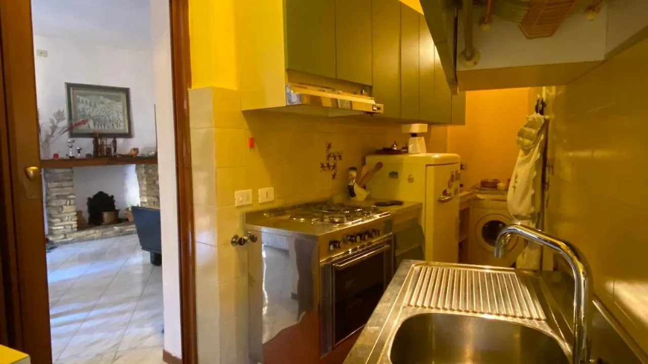 Apartment Luccastay Anfiteatro